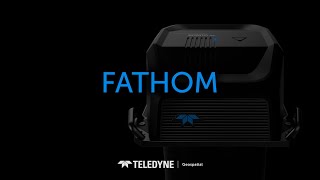 Introducing Fathom [upl. by Yenmor54]