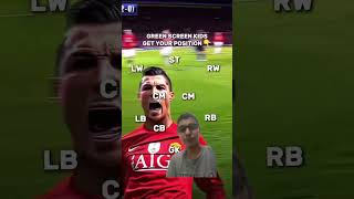 Guys remix this and pick yours goat cr7 football edit [upl. by Tnirb]