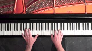 March in Eflat Anh127 PIANO LESSON  TRILLS [upl. by Ayadahs400]