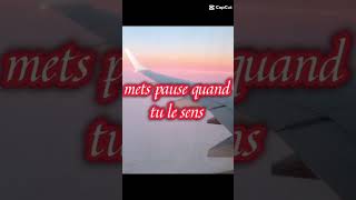 Met pause quand tu le sens music song [upl. by Yllom]