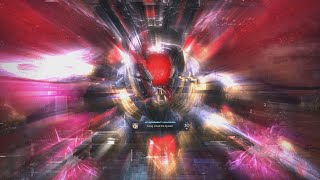 FFXIV Sphenes Burden Clear  PLD POV The Interphos EX Clear [upl. by Atenaz]