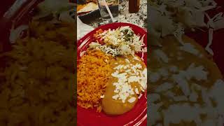 Lets Eat some delicious authentic Mexican food authentic mexicanfood review [upl. by Weihs]