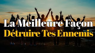 Comment Détruire tes Ennemis 4 Astuces [upl. by Okajima]