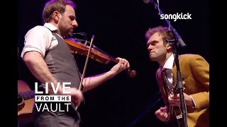 Punch Brothers  Watch At Breakdown Live From the Vault [upl. by Venator]