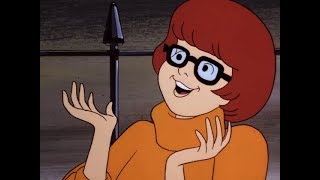 Every Time Velma Says quotJinkiesquot in the Pat Stevens Era 19761979 [upl. by Felicio990]