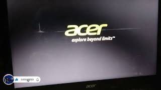 Laptop Error Acer Aspire no bootable device error Solution [upl. by Farand]