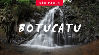 SÃƒO PAULO E SUAS BELEZAS  BOTUCATU A TERRA DA AVENTURA  SAOPAULOâ€‹ BOTUCATUâ€‹ GOPRO CUESTA [upl. by Nosnorb766]