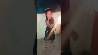 Diwali Masti Love Fun Shortsvideo Avni imavantikapathak [upl. by Egiap]