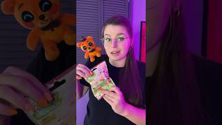 Mystery Bag Reveal Ft RhiSpawn jakesmacronature nintendo mysterybag kirby [upl. by Donnelly]