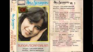 Iis Sugianto  Bunga Sedap Malam Studio Version 1981 [upl. by Yerot]