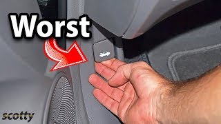 The Worst Thing That Can Happen to Your Car and How to Fix It [upl. by Ardnajela856]