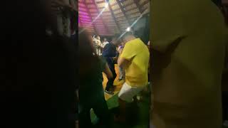 Bailando Perico Ripiao con Francis Lantigua [upl. by Nallid871]