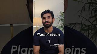 All about plant protein plantprotein protein veganprotein nutrition proteinsources fitness [upl. by Cleon]