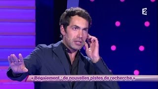 Ben 18 Bégaiement  de nouvelles pistes de recherche ONDAR [upl. by Oesile]