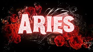 ARIES MARCH 2024 TAROT SILENTSILENT THEN BOOM OUT OF NOWHERE SHOCKING REVEAL BIG HAPPY CHANGES [upl. by Yirinec349]