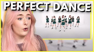 Reacting to NiziU「Baby Im a star」Dance Performance Video  Hallyu Doing [upl. by Nert228]