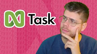 How to use NTASK for Getting Things Done GTD [upl. by Ahsytal]