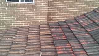 Sydney metal roof replacements  Is a colorbond metal roof better than roof tiles [upl. by Attenaej]