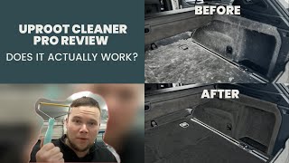 Uproot Cleaner Pro Review HIDDEN FEATURES REVEALED  Does it actually work  MUST WATCH [upl. by Erej591]