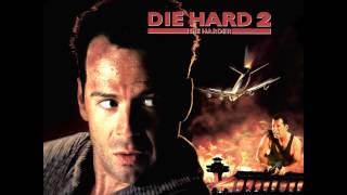 Die Hard 2 trailer music final version [upl. by Ayit]