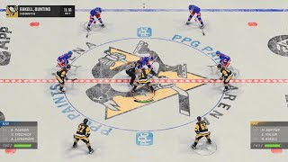 NHL 25 PS5 Gameplay [upl. by Salvucci]