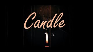 Kitone  Candle Official Video【Original Song】 [upl. by Gabriele]