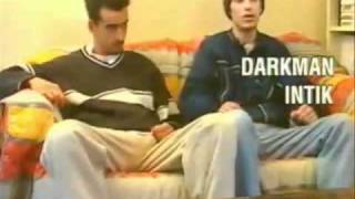 Reportage Rap Algerien Sofiane de Hamma et Darkman de Intik [upl. by Gaby]