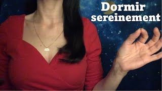 ASMR  Dormir sereinement  je tendors [upl. by Spitzer52]