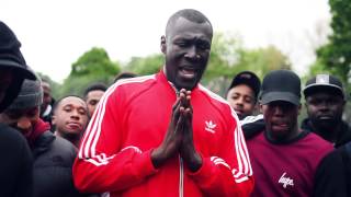 STORMZY  SHUT UP [upl. by Lorry]