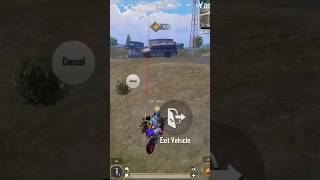 Heavy 1v2 with gerenade😱🥶shortspubgmobile [upl. by Ellehcem294]