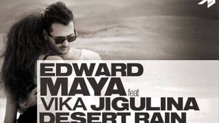 Edward Maya ft Vika Jigulina  Desert Rain HQ [upl. by Icken]