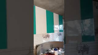 Kitchen design hydrologic kitchen cabinets viralshort shortvideo cabinet viralreels [upl. by Whalen]