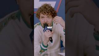 Jack Harlow Freestyling With Druski [upl. by Christa]