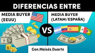 Diferencias entre Marketing Digital Americano y Marketing Digital Latino marketingdigital [upl. by Igiul413]