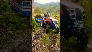 Solis tractor performance solis26 automobile solis farming solistractors offroad agriculture [upl. by Fillender]