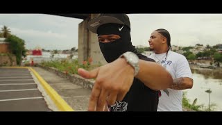 Secreto El Famoso Biberon ChapaLavozdelpatio El Chamakito Remix Video Oficial [upl. by Hyacinthe]