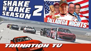 Talladega Nights  Shake NBake Season 2 Race 5 [upl. by Leonardo]