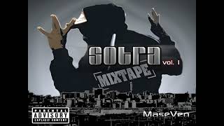 MaseVen  Umntwana ft Samthing Soweto [upl. by Culhert]