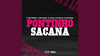 Pontinho Sacana [upl. by Elephus]