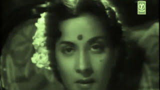 main dil hoon ek arman bhara Anhonee1952TalatRaj Kapooramp NargisSatyendra AthaiyyaRoshan a tri [upl. by Mallissa]