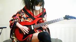 30days Speed Shred／Hidenori Cover [upl. by Gena]