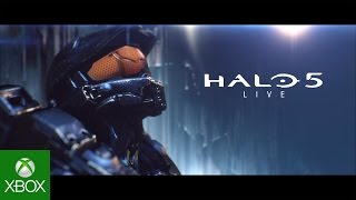 Why is Halo 5s Campaign So BAD Part 1 Marketing Expanded Lore amp Intro Cinematics [upl. by Nnylidnarb]