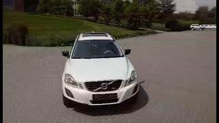 Volvo XC60 Black accent tuned [upl. by Normie]