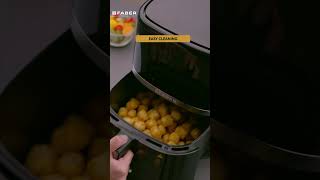 Air Fryer 6L VM BK [upl. by Cornall]