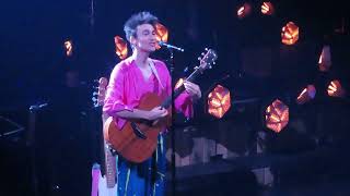 Jacob Collier 20241123 AB Brussels Little Blue [upl. by Herbst84]