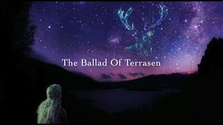 Victoria Carbol  The Ballad Of Terrasen Aelin Theme [upl. by Nogam954]