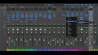 Logic Pro X  Tutorial En Español [upl. by Havstad]