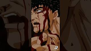 Porquê Griffith fez isso com a casca Anime edit berserk guts casca gutsberserk [upl. by Inasah231]