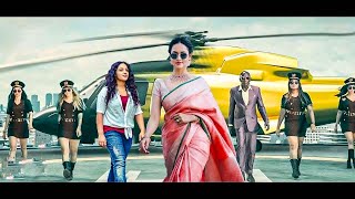 Jugaad  New South Indian Hindi Dubbed Movie 2024  New South Indian Hindi Dubbed Action Movies [upl. by Bobinette923]