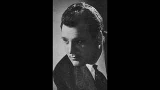 Gian Giacomo Guelfi Mirto Picchi Mario Petri Adriana Lazzarini Nerone full opera 1957 live [upl. by Jourdain]